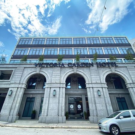 Victoria Garden Hotel Τζωρτζ Τάουν Εξωτερικό φωτογραφία