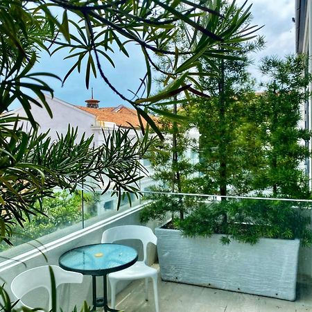 Victoria Garden Hotel Τζωρτζ Τάουν Εξωτερικό φωτογραφία