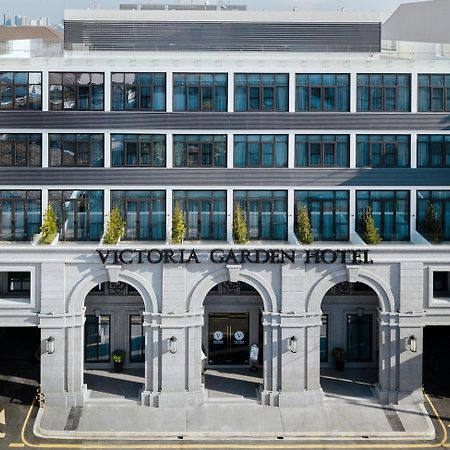 Victoria Garden Hotel Τζωρτζ Τάουν Εξωτερικό φωτογραφία