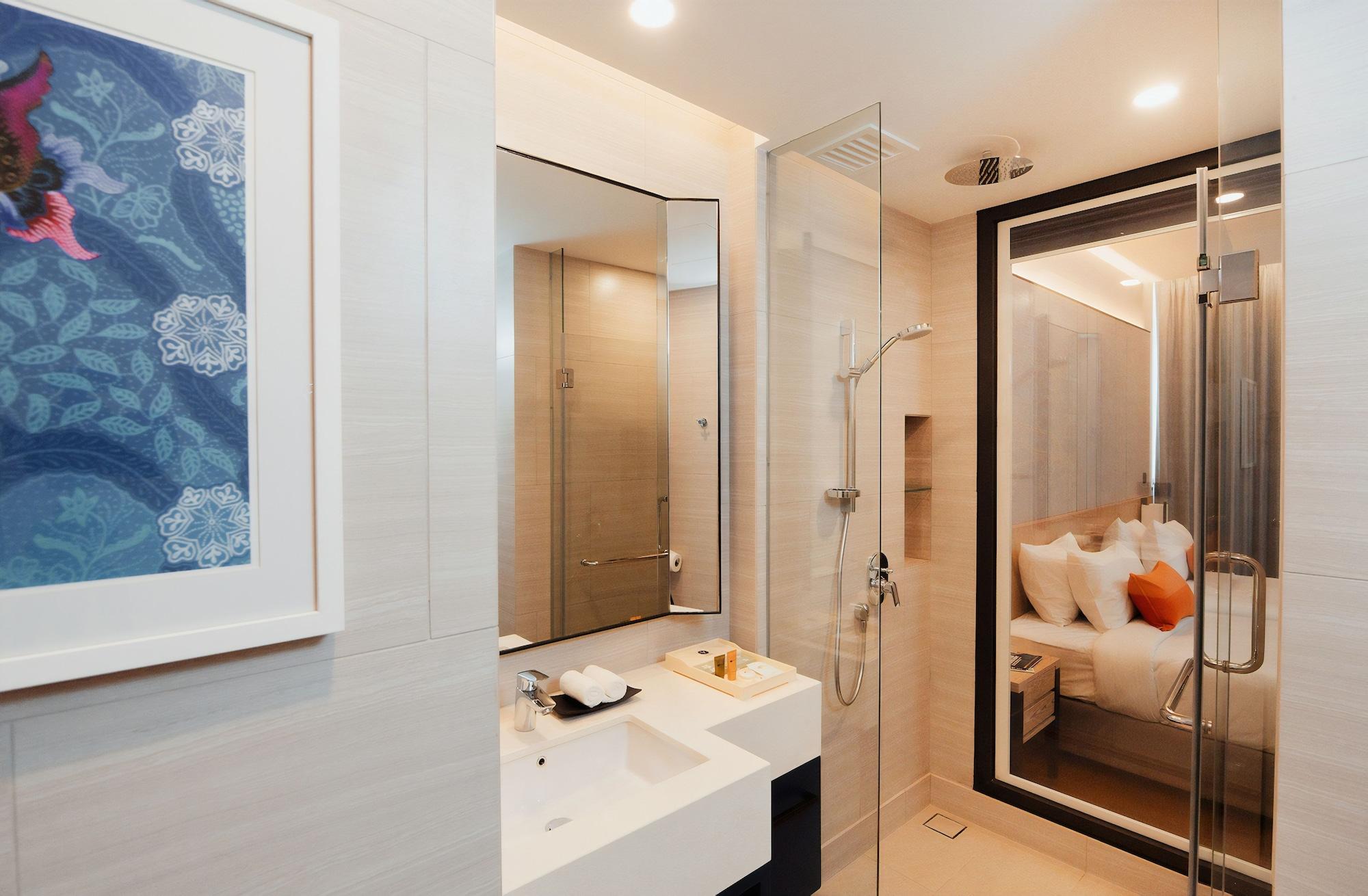 Victoria Garden Hotel Τζωρτζ Τάουν Εξωτερικό φωτογραφία