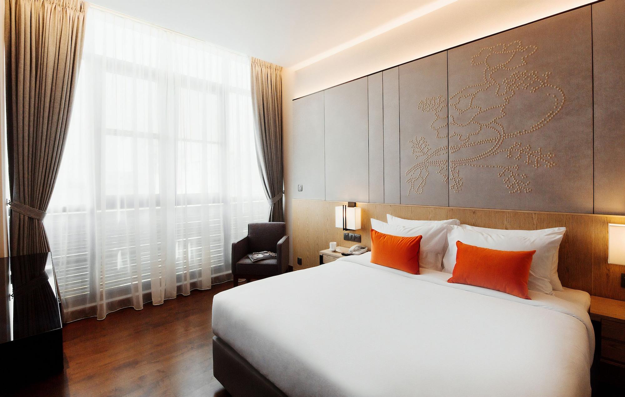 Victoria Garden Hotel Τζωρτζ Τάουν Εξωτερικό φωτογραφία