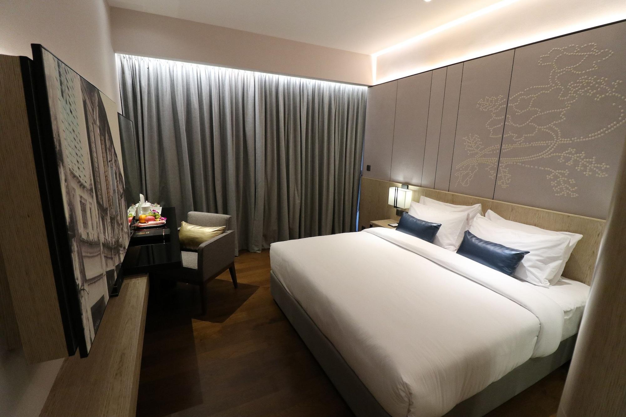 Victoria Garden Hotel Τζωρτζ Τάουν Εξωτερικό φωτογραφία
