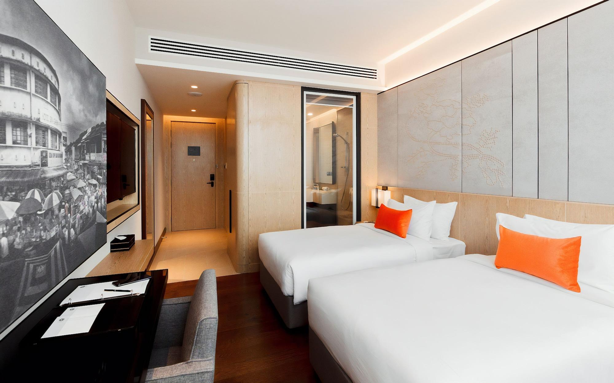 Victoria Garden Hotel Τζωρτζ Τάουν Εξωτερικό φωτογραφία