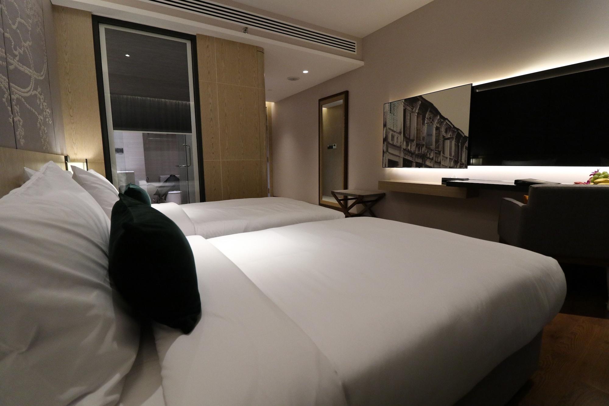 Victoria Garden Hotel Τζωρτζ Τάουν Εξωτερικό φωτογραφία