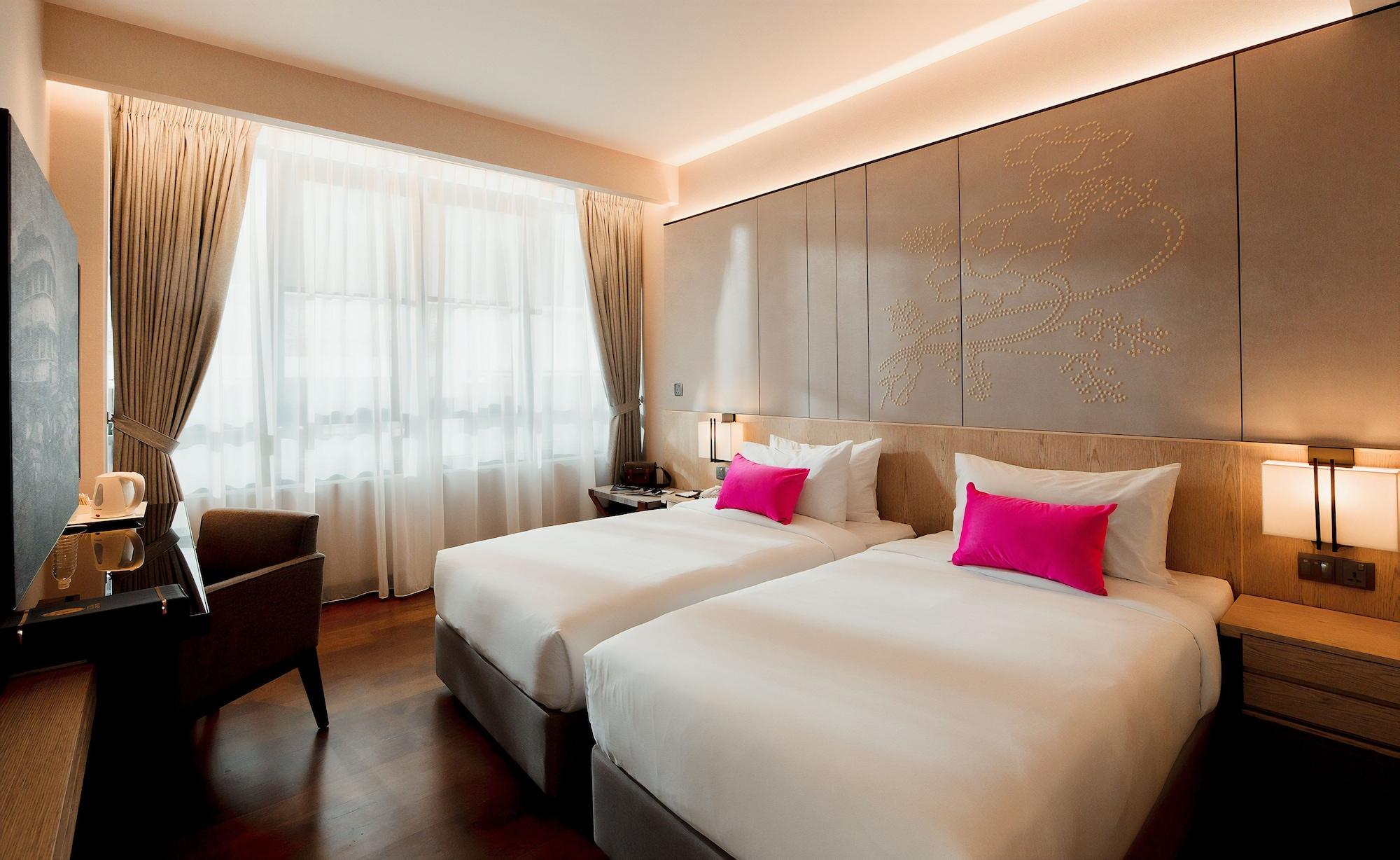 Victoria Garden Hotel Τζωρτζ Τάουν Εξωτερικό φωτογραφία