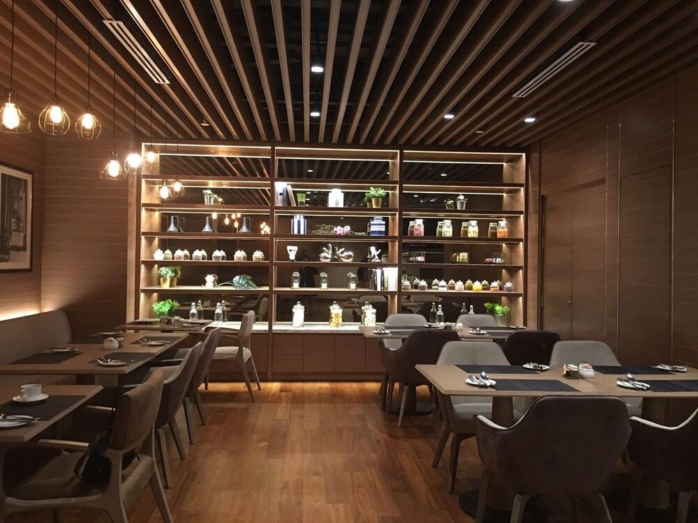 Victoria Garden Hotel Τζωρτζ Τάουν Εξωτερικό φωτογραφία