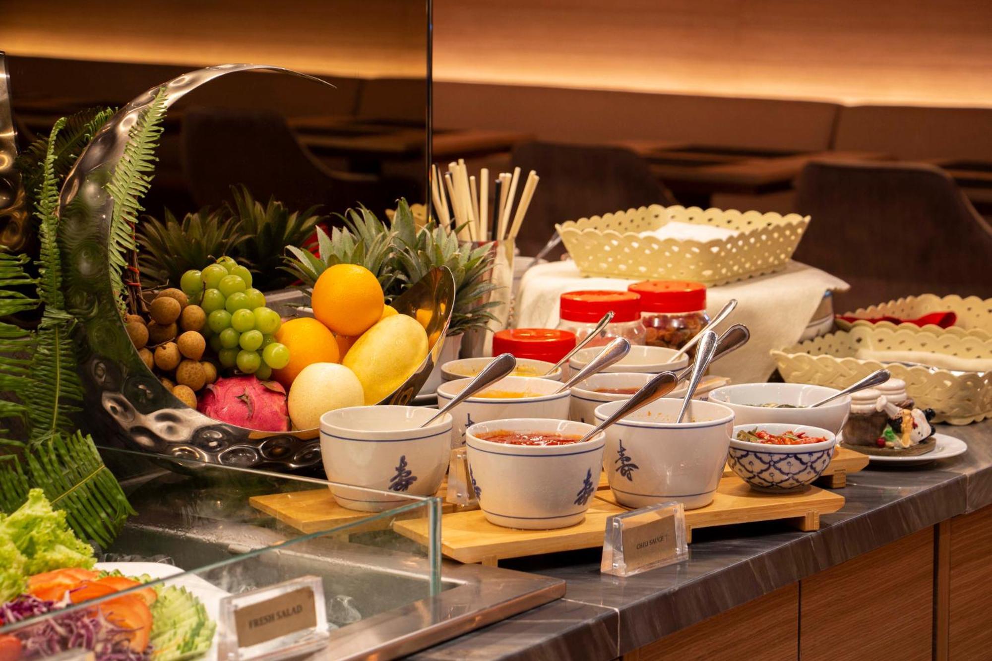 Victoria Garden Hotel Τζωρτζ Τάουν Εξωτερικό φωτογραφία