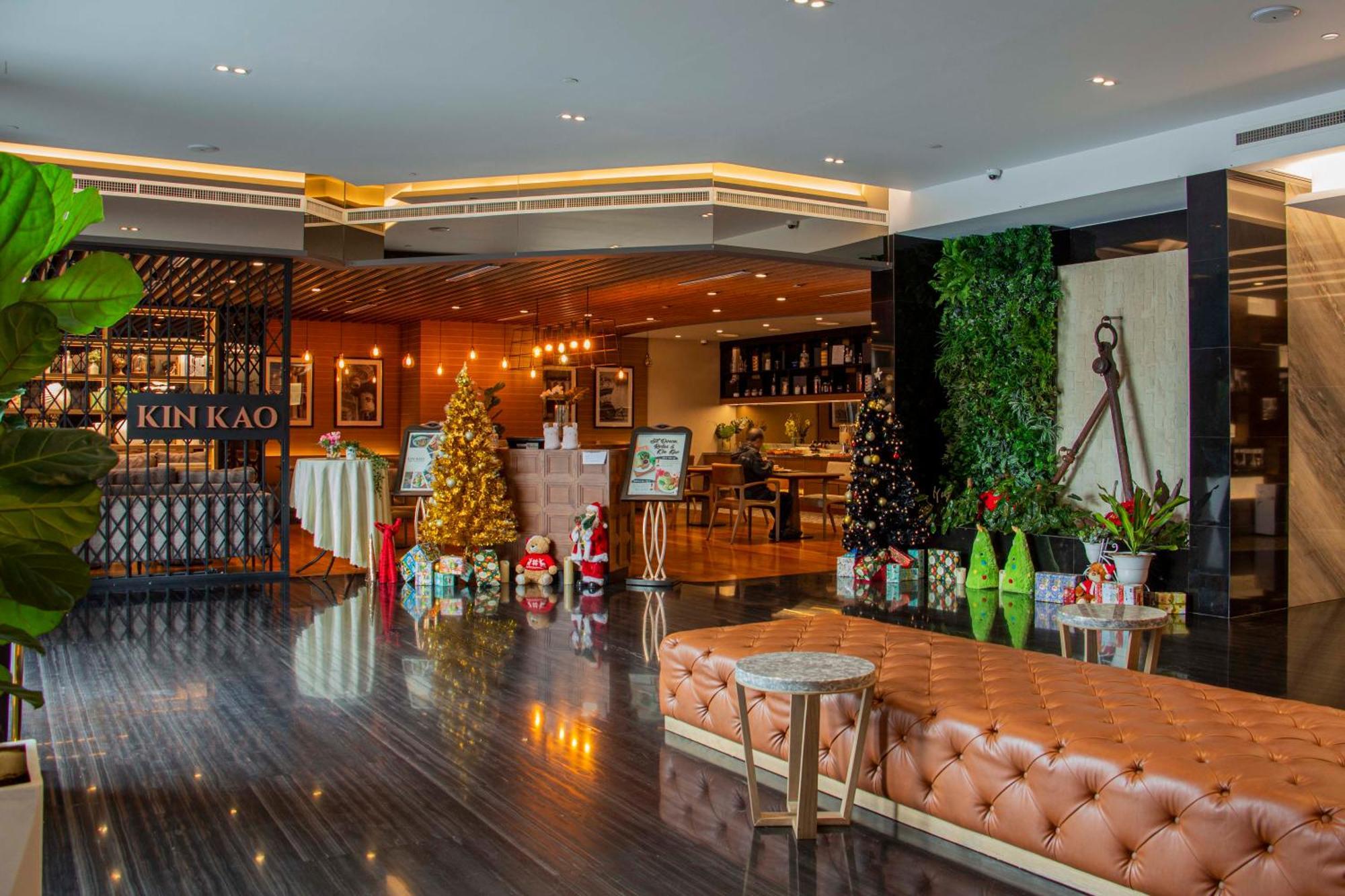 Victoria Garden Hotel Τζωρτζ Τάουν Εξωτερικό φωτογραφία