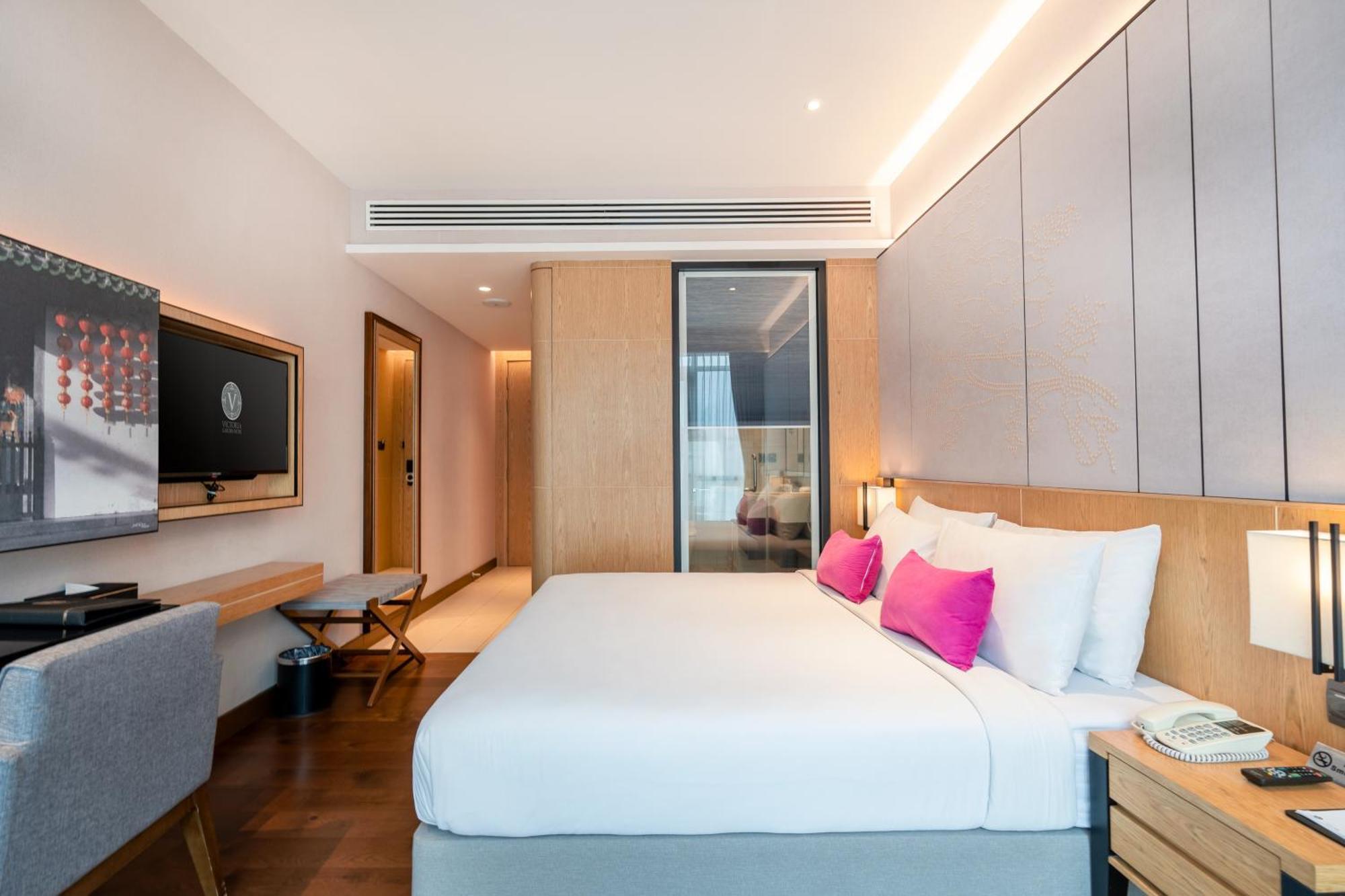 Victoria Garden Hotel Τζωρτζ Τάουν Εξωτερικό φωτογραφία