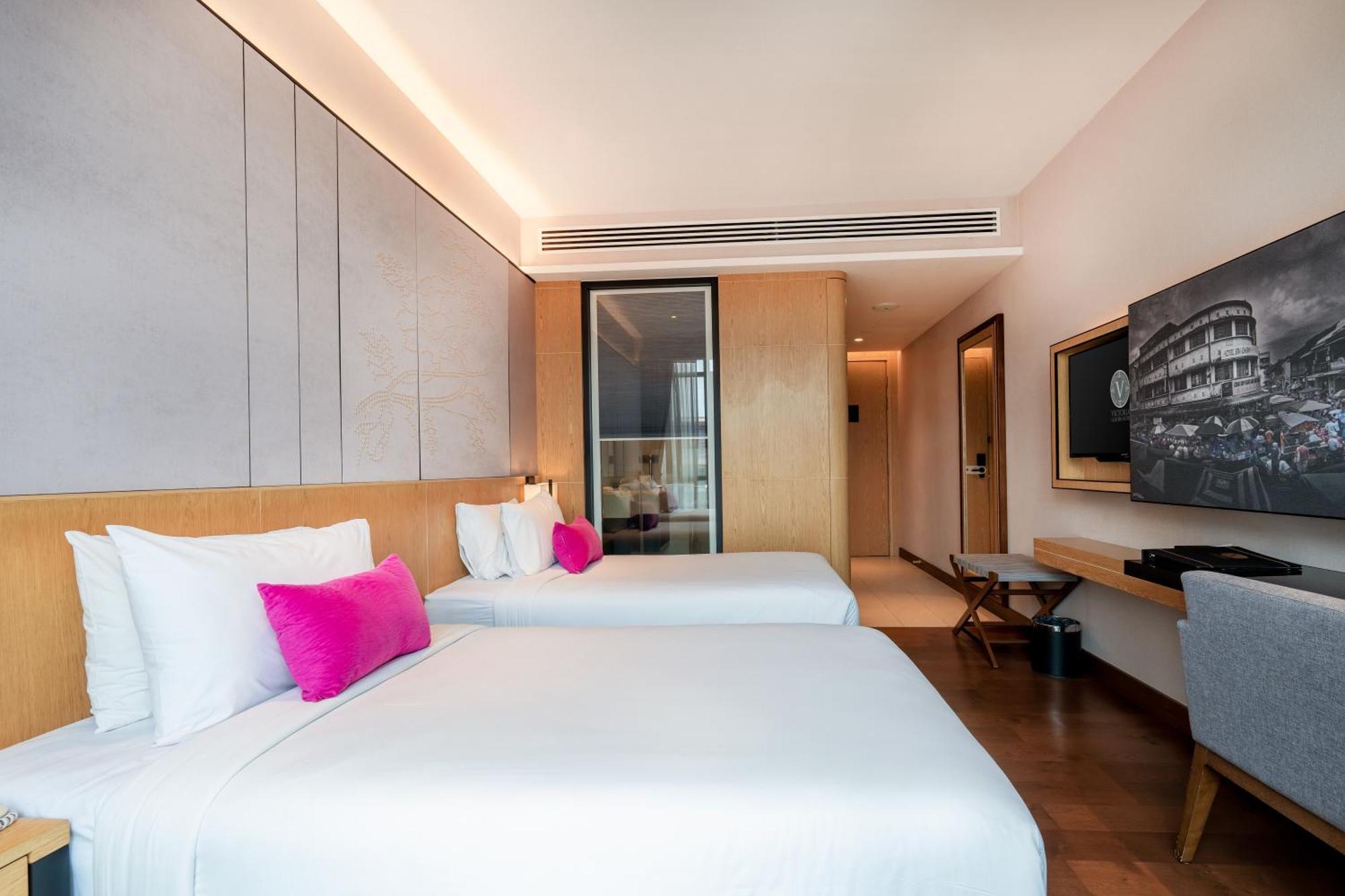 Victoria Garden Hotel Τζωρτζ Τάουν Εξωτερικό φωτογραφία