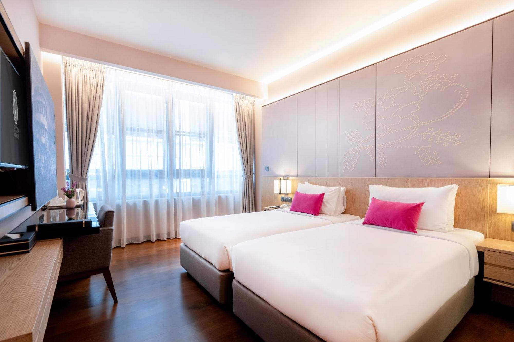Victoria Garden Hotel Τζωρτζ Τάουν Εξωτερικό φωτογραφία