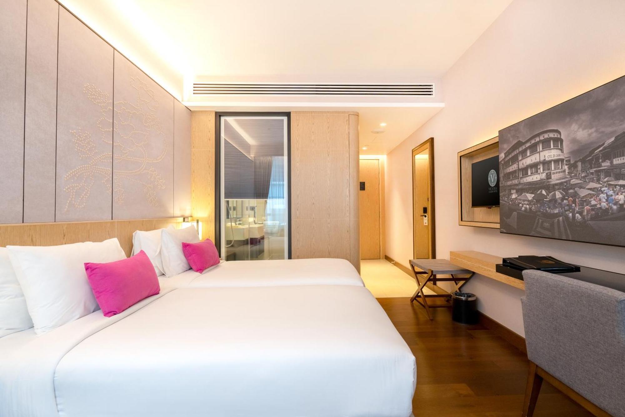 Victoria Garden Hotel Τζωρτζ Τάουν Εξωτερικό φωτογραφία