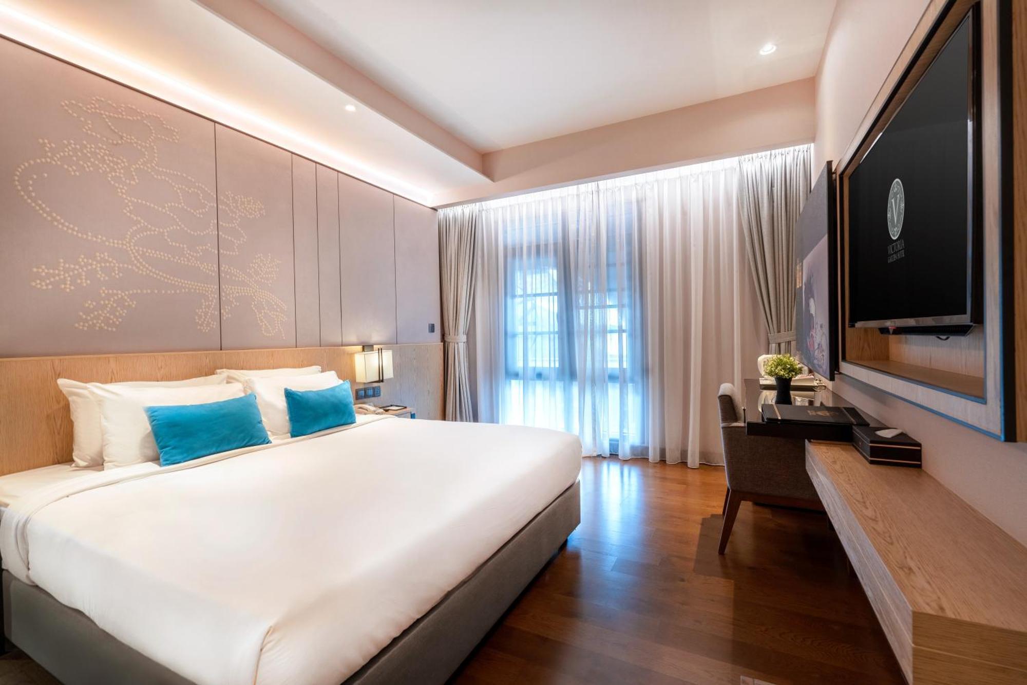 Victoria Garden Hotel Τζωρτζ Τάουν Εξωτερικό φωτογραφία