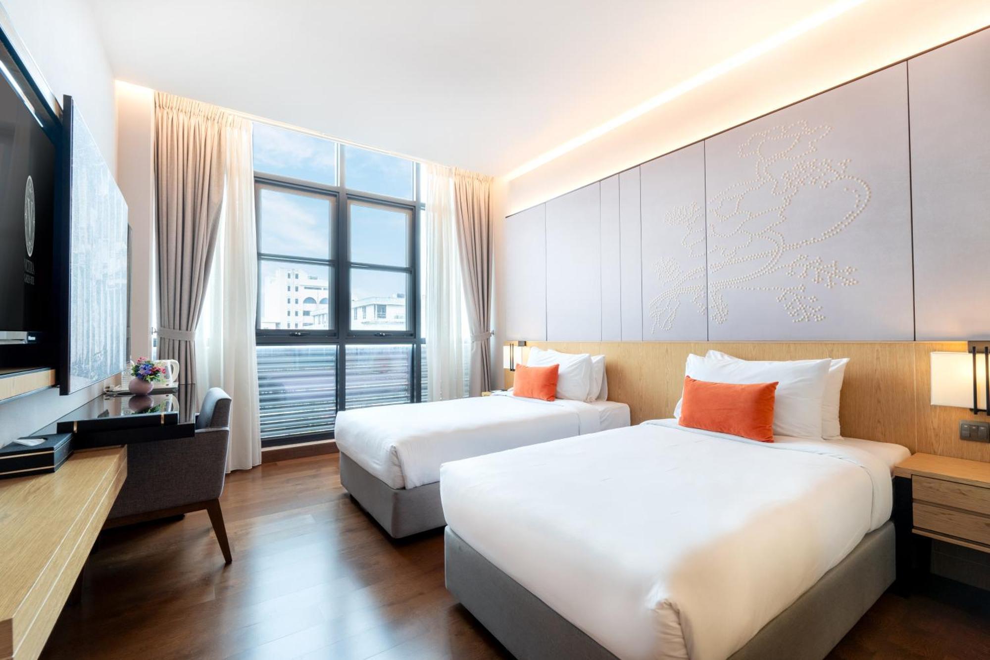 Victoria Garden Hotel Τζωρτζ Τάουν Εξωτερικό φωτογραφία