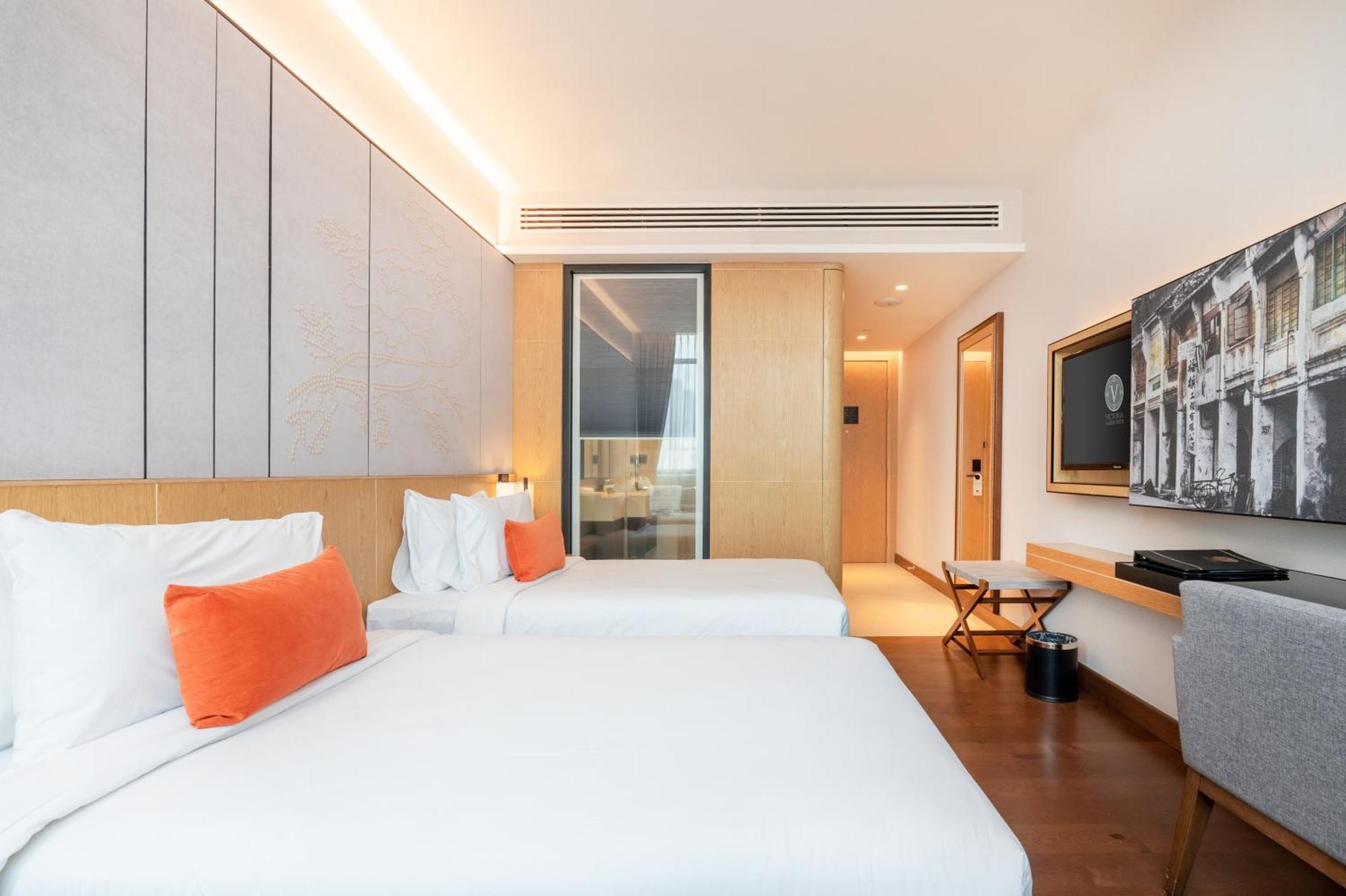 Victoria Garden Hotel Τζωρτζ Τάουν Εξωτερικό φωτογραφία