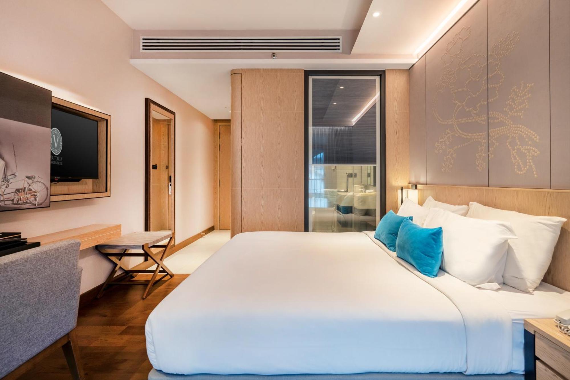 Victoria Garden Hotel Τζωρτζ Τάουν Εξωτερικό φωτογραφία
