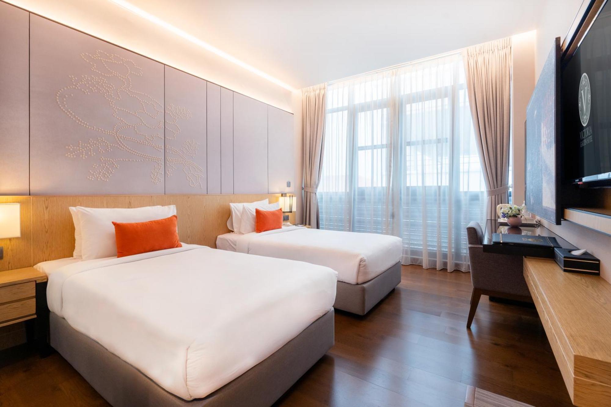 Victoria Garden Hotel Τζωρτζ Τάουν Εξωτερικό φωτογραφία