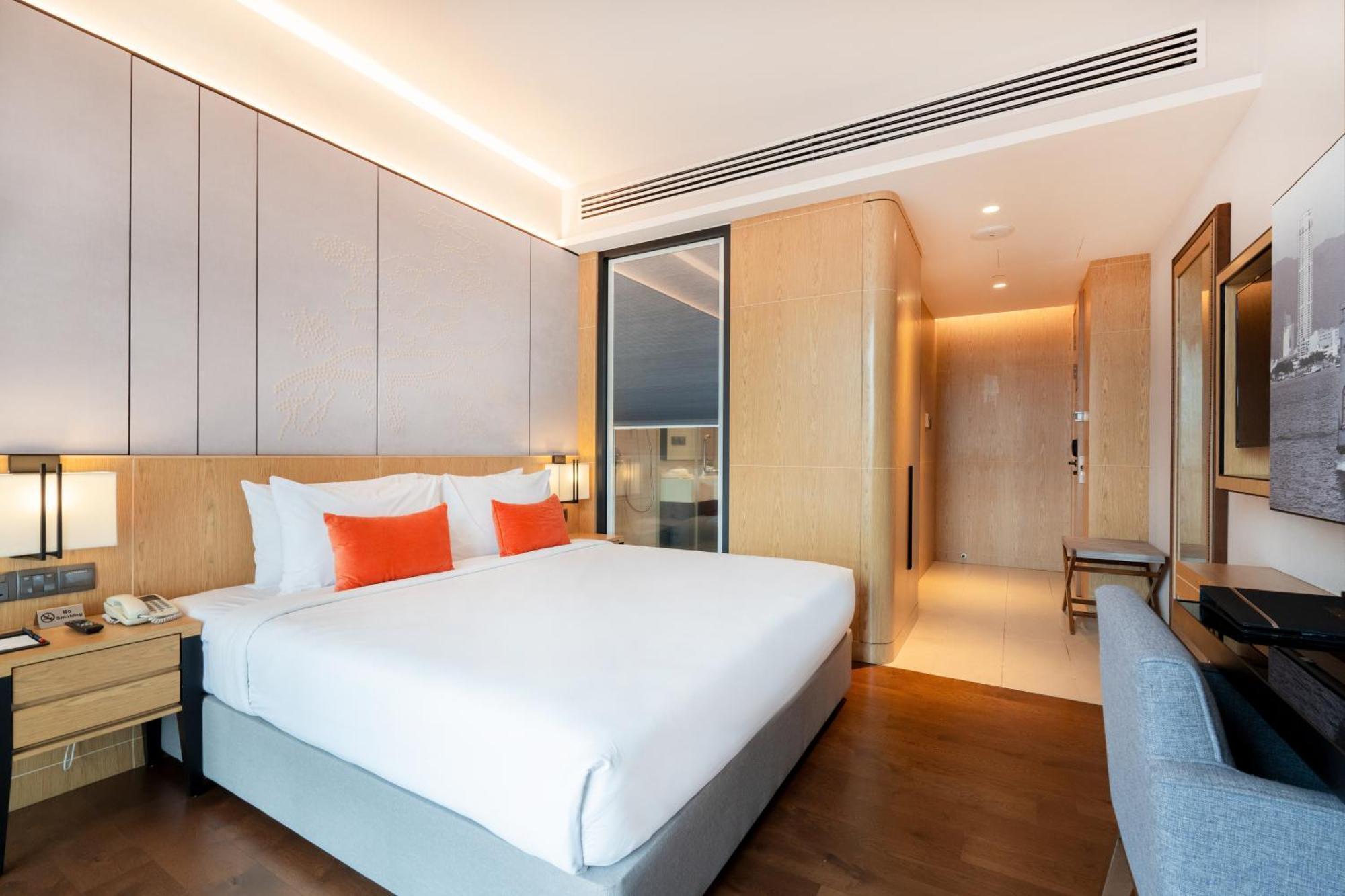Victoria Garden Hotel Τζωρτζ Τάουν Δωμάτιο φωτογραφία