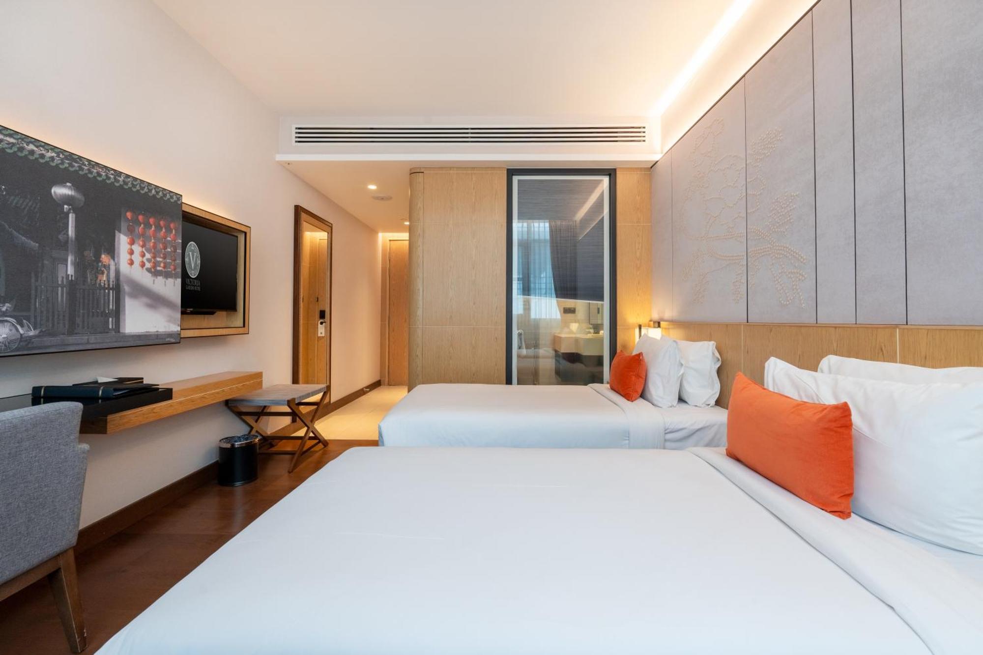 Victoria Garden Hotel Τζωρτζ Τάουν Δωμάτιο φωτογραφία