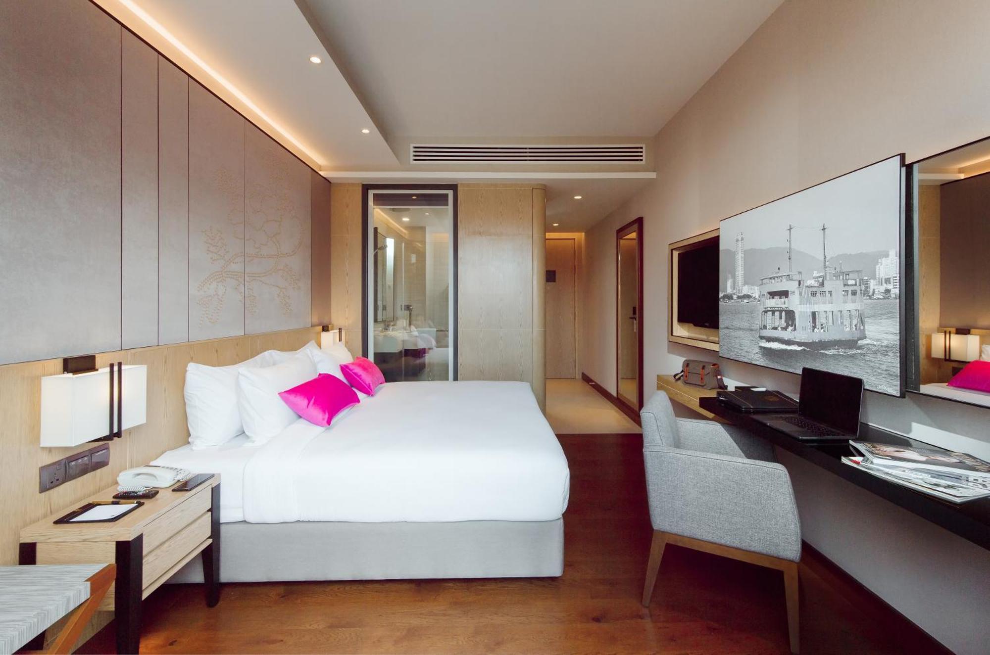 Victoria Garden Hotel Τζωρτζ Τάουν Δωμάτιο φωτογραφία