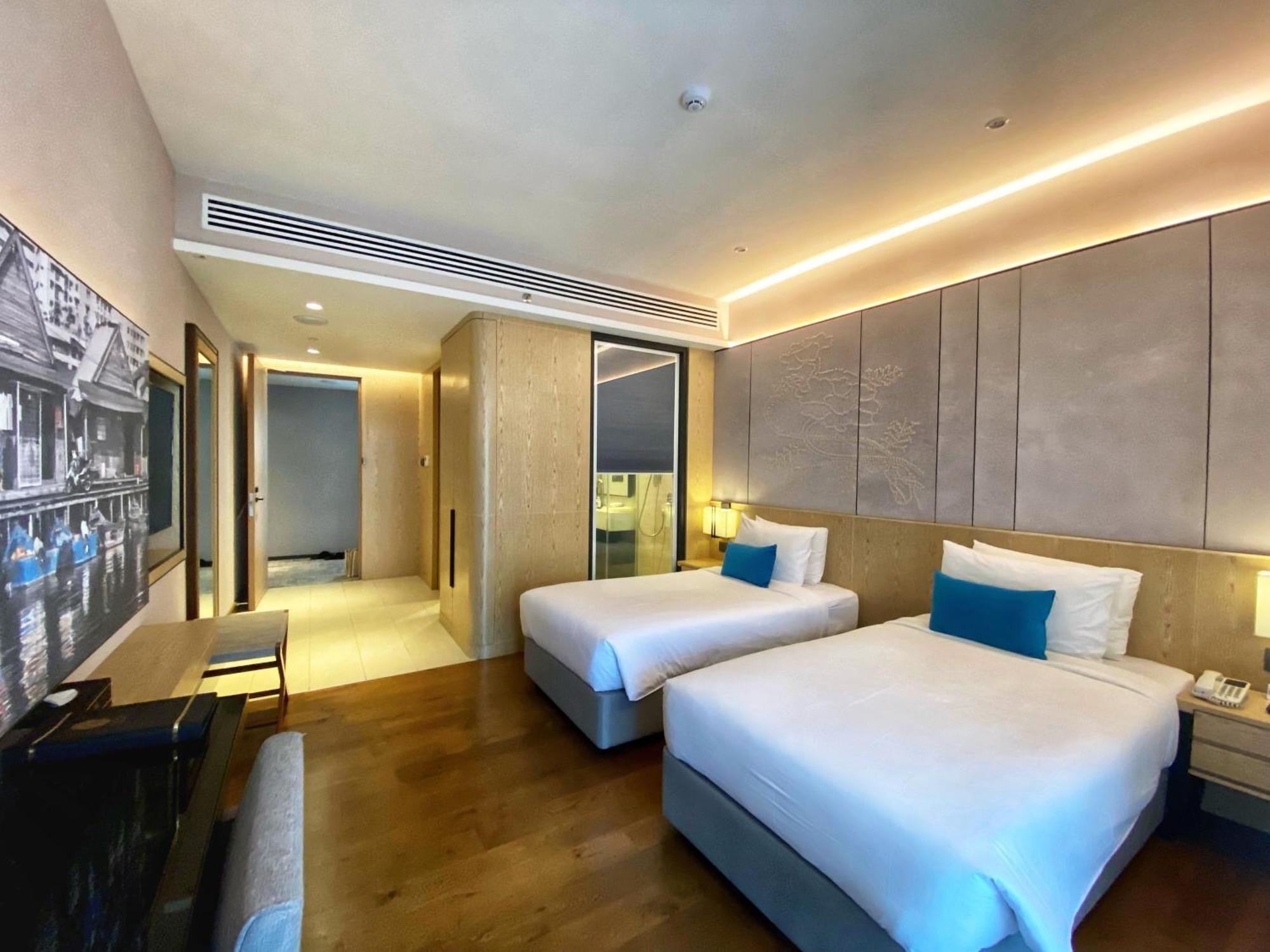 Victoria Garden Hotel Τζωρτζ Τάουν Δωμάτιο φωτογραφία