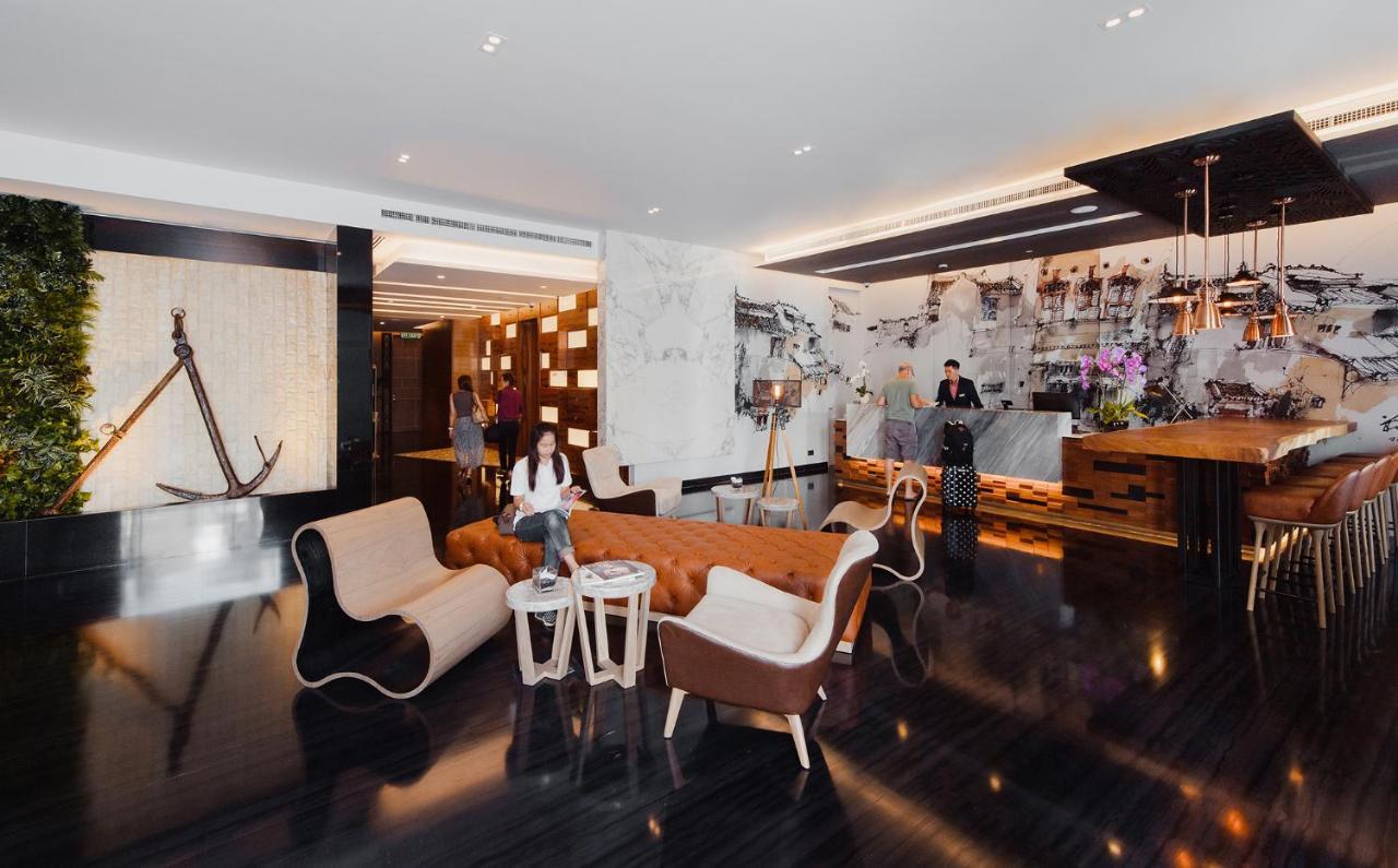 Victoria Garden Hotel Τζωρτζ Τάουν Εξωτερικό φωτογραφία