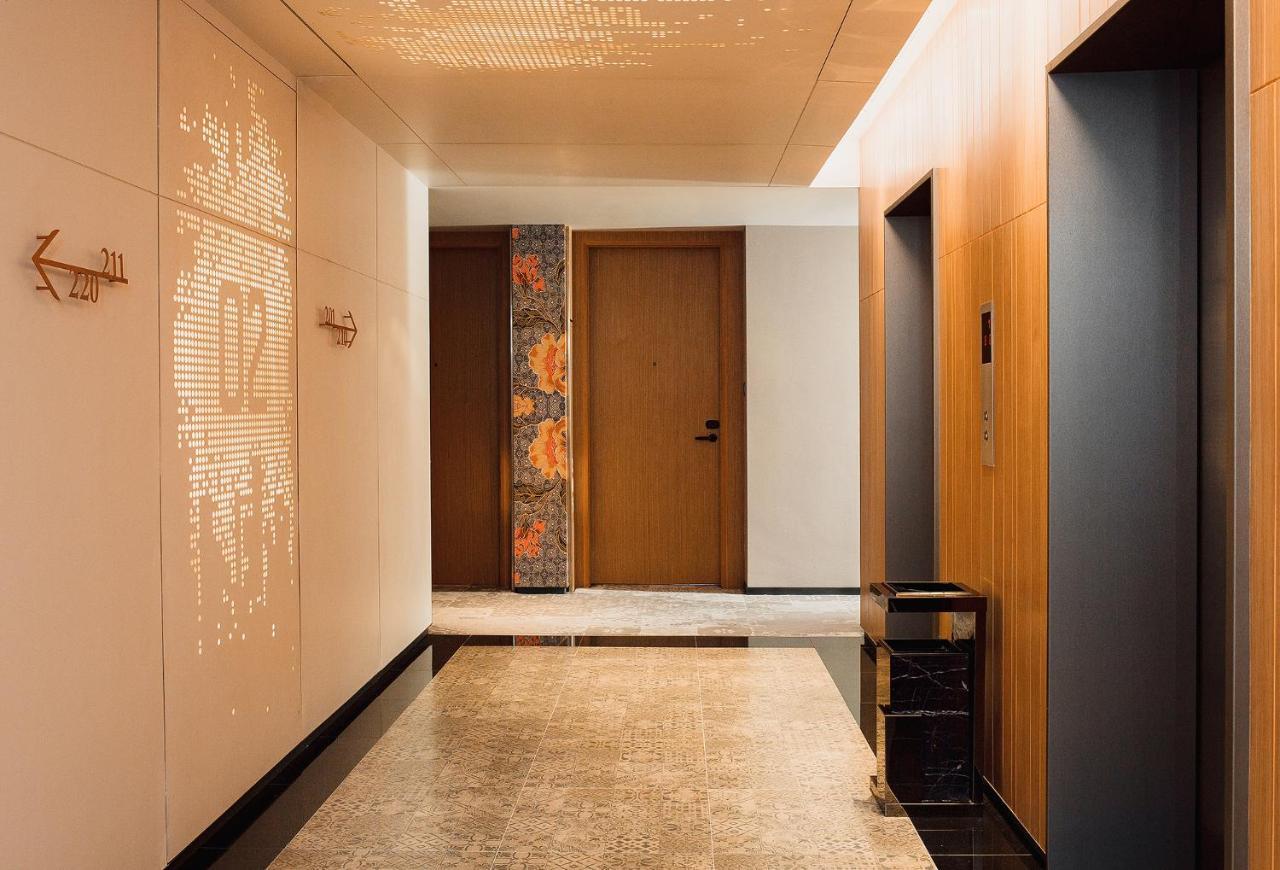 Victoria Garden Hotel Τζωρτζ Τάουν Εξωτερικό φωτογραφία